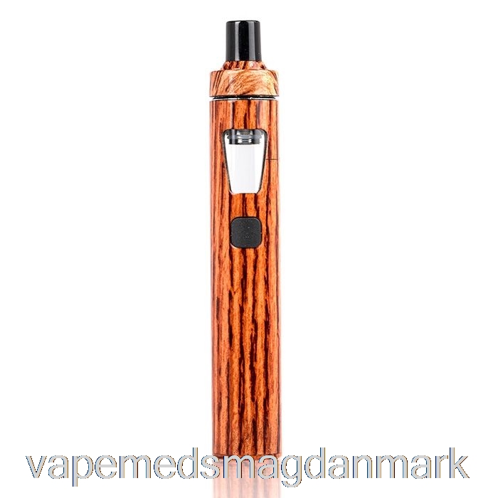 Vape Uden Nikotin Joyetech Ego Aio Alt-i-en Startsæt Træ